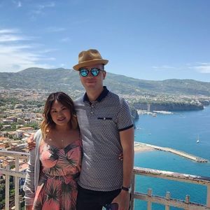 Meet your Posher, Marissa